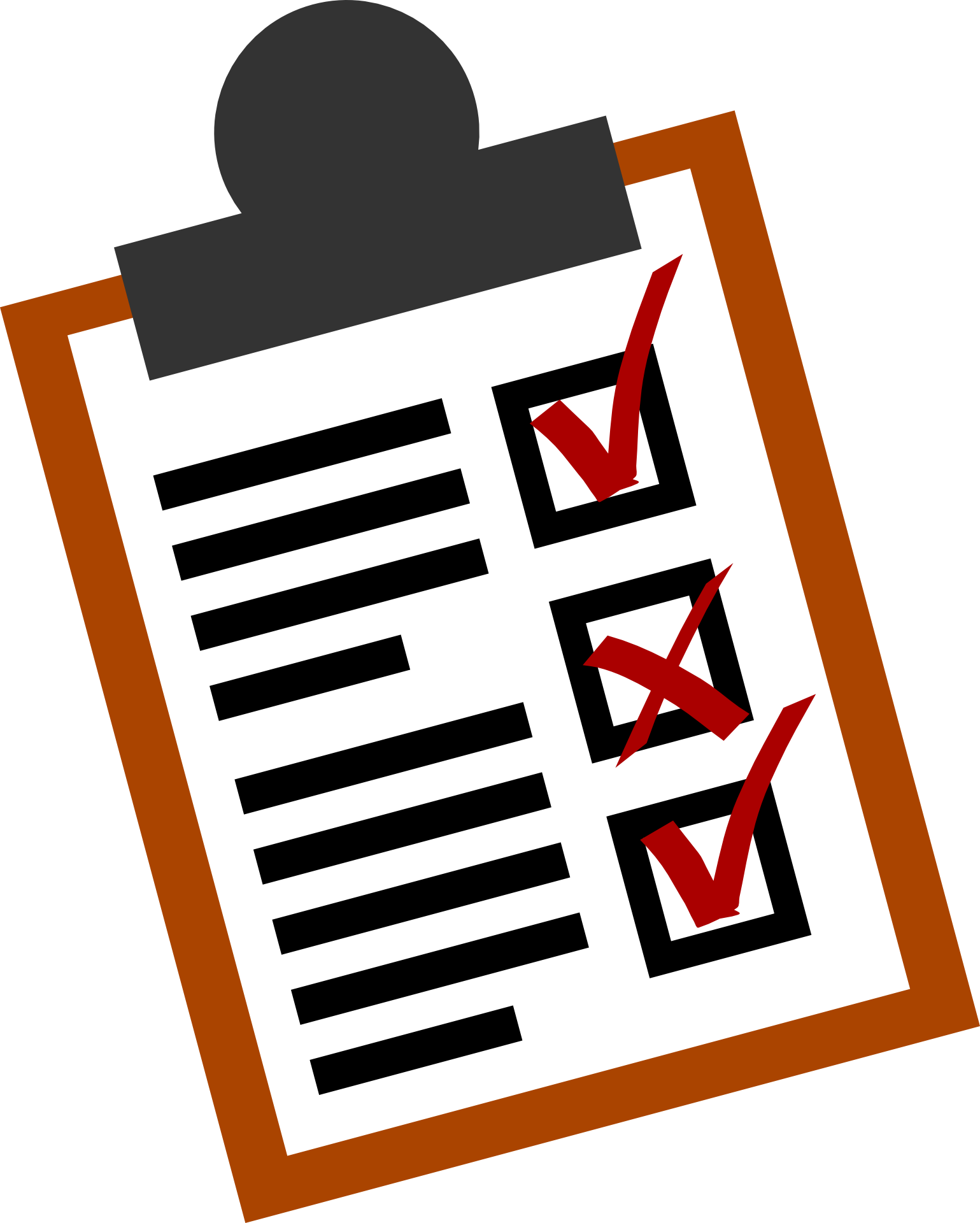 checklist-41335 checklist-41335
